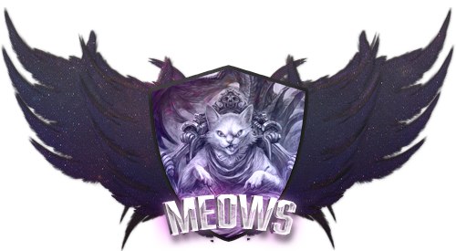 MeowS Logo